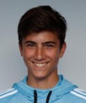 Javi Rodrguez (R.C. Celta B) - 2019/2020