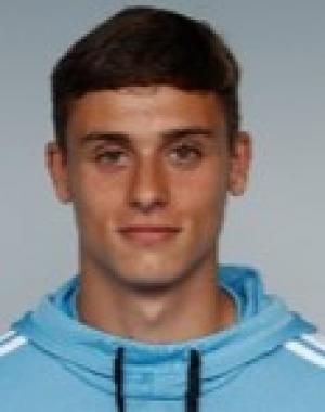 Dela (R.C. Celta B) - 2019/2020