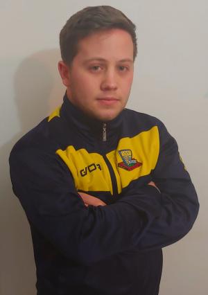 Borja Plana (C.C.R.D. Perlo) - 2019/2020