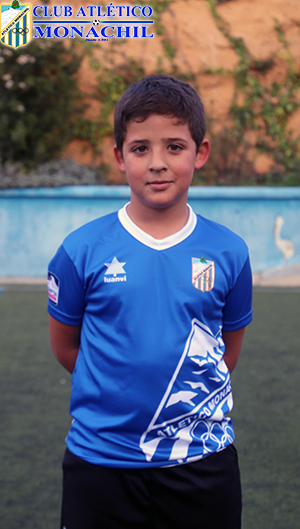 Jonathan (Atltico Monachil B) - 2019/2020