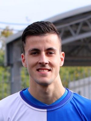 Javi Eslava (Vilassar de Mar) - 2019/2020