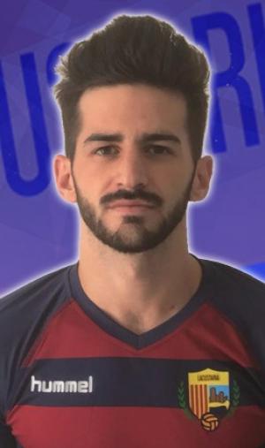 Jess Maldonado (A.D. La Llntia) - 2019/2020