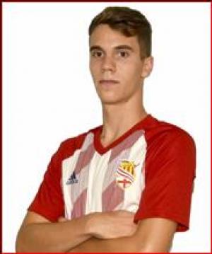 Cuello (C.E. Manresa) - 2019/2020