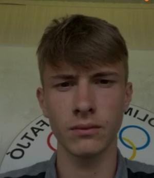 Aitor Vives (Olimpic Can Fatj) - 2019/2020