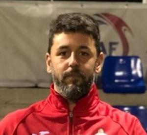 Peter (U.E. Engordany) - 2019/2020