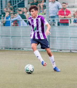 Alejandro (Atl�tico Ja�n) - 2019/2020