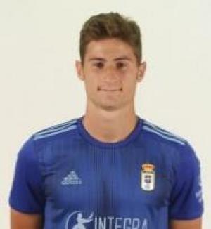 Javi Cueto (Real Oviedo Vetusta) - 2019/2020