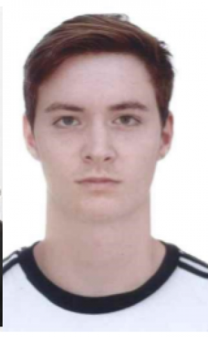 Mario Ramos (Asturias de Blimea) - 2019/2020