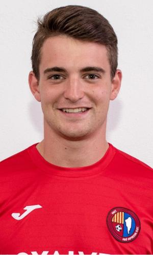 Aspar (U.E. Olot) - 2019/2020