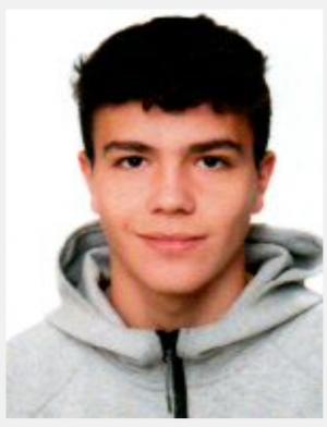 Mario Langa (Ourense C.F.) - 2019/2020