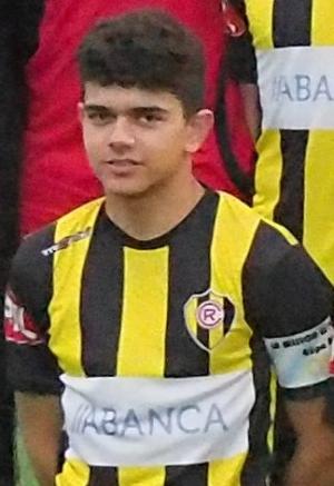 Brais (Rpido de Bouzas) - 2019/2020