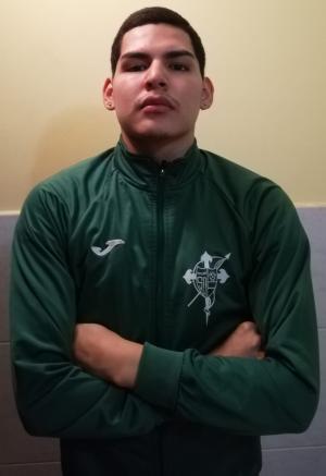 Paolo (S.D. Barallobre) - 2019/2020