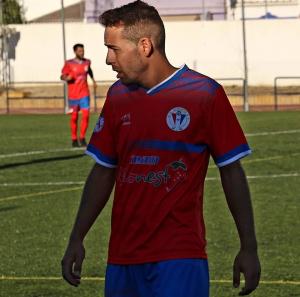 Boixo (C.D. Rociana) - 2019/2020