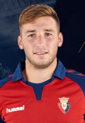 Moncayola (C.A. Osasuna) - 2019/2020