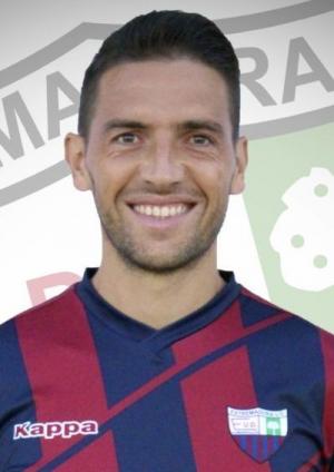 David Rocha (Extremadura U.D.) - 2019/2020