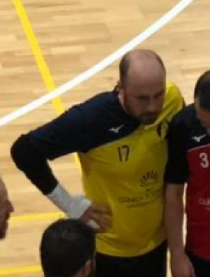Jose Angel Pose (Villa de Cee FS) - 2019/2020