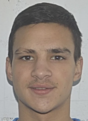 Mirko (S.D.C. Arrabaldo) - 2019/2020