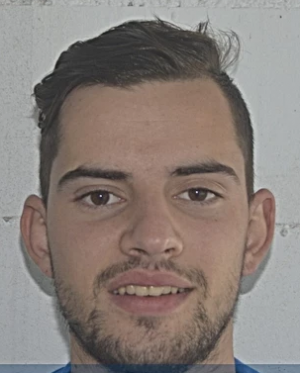 Diego Castro (S.D.C. Arrabaldo) - 2019/2020