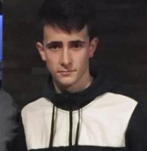 David (S.D. Tordoia) - 2019/2020