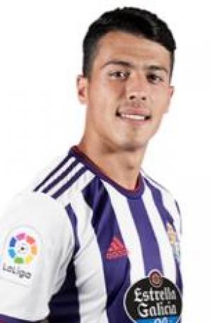 Pedro Porro (Real Valladolid) - 2019/2020
