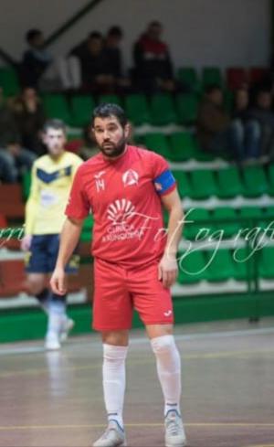 Marroko (Villa de Cee FS) - 2019/2020