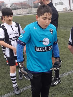 Adrian Freire (Outes F.C.) - 2019/2020