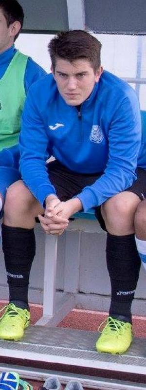 Julian (Puebla F.C. ) - 2019/2020