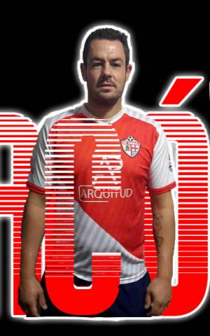 Pacn (Atletismo Padul C.F.) - 2019/2020