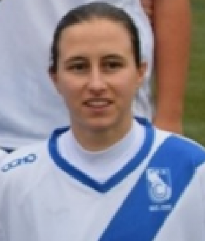 Alba Trillo (Union Club Cee) - 2019/2020
