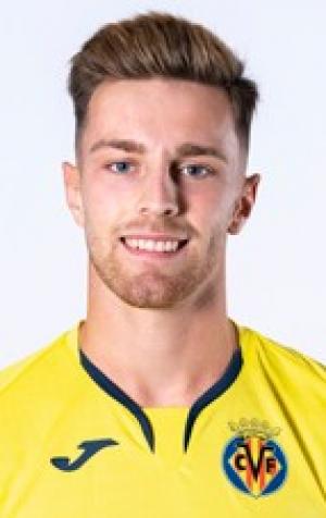 Jos Manuel (Villarreal C.F. B) - 2019/2020