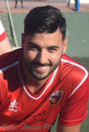 Edu (U.D. Torre del Mar) - 2019/2020