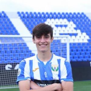 David Snchez (R.C. Deportivo) - 2019/2020