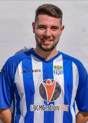 Alberto (Alhaurn Torre B) - 2019/2020