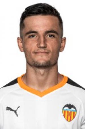 Guillamn (Valencia C.F.) - 2019/2020