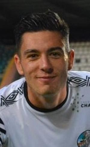 lex Altube (Salamanca UDS B) - 2019/2020