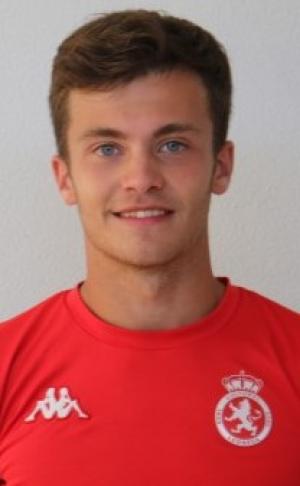Diego Bajo (Cultural Leonesa) - 2019/2020