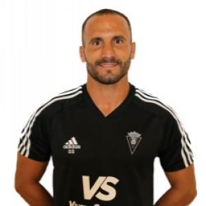 Servando Snchez (Cdiz C.F.) - 2019/2020