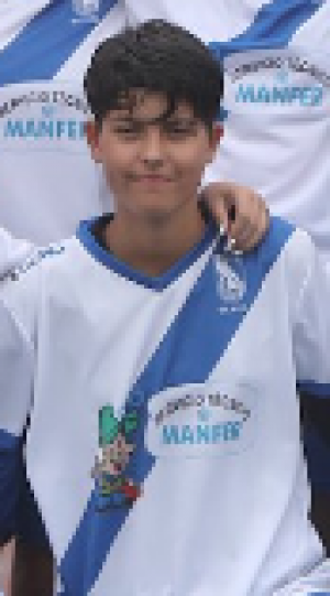 Lucia Barreiro (Union Club Cee) - 2019/2020