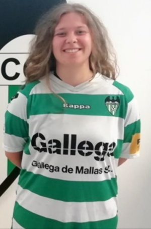 Irene (Paiosaco UD) - 2019/2020