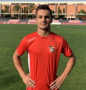 Alomerovic (FK Rabotnicki) - 2019/2020