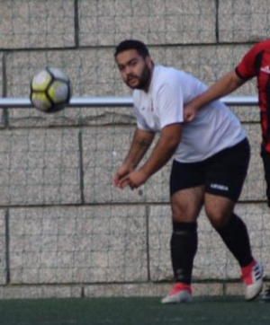 Gomis (Club Unin Sportiva) - 2019/2020