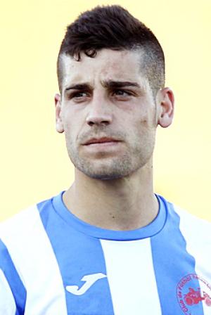 Litri (Recambios Coln C.D.) - 2019/2020