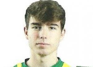 Carlos Cuesta (C.D. Tropezn) - 2019/2020