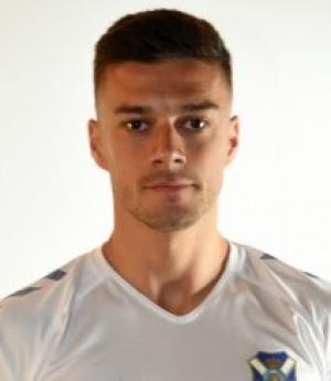 Mazan (C.D. Tenerife) - 2019/2020