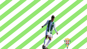 Ral Mesa (Crdoba C.F. B) - 2019/2020
