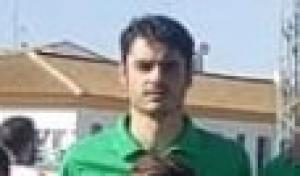 Antonio Perez (Manzanilla C.F) - 2019/2020