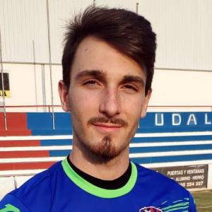 Torrado (U.E. L'Alcdia) - 2019/2020