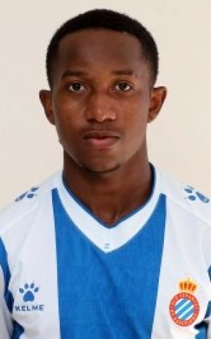 Quintero (R.C.D. Espanyol B) - 2019/2020