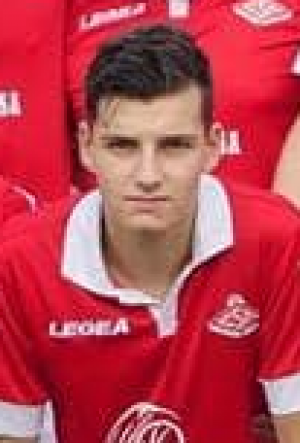 Adri (San Martn Vilaxoan) - 2019/2020