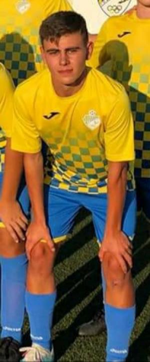 Daz (Almargen U.D.) - 2019/2020